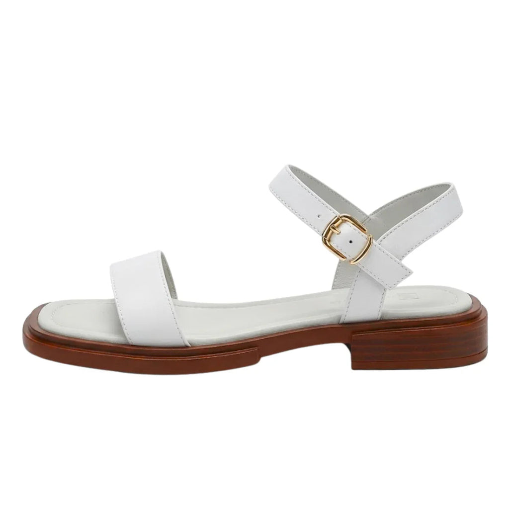 Women's Orthopedic Sandals Ankle Strap 4