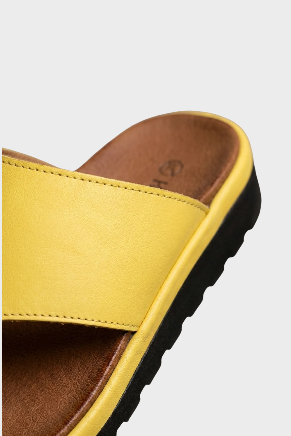 Women's Suede Orthopedic Toe-Post Sandals 4